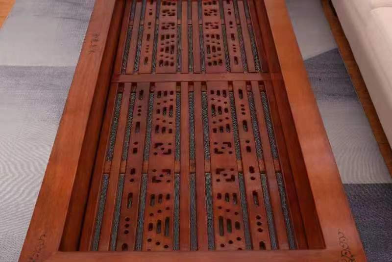 湘益暖康木箱子tc150（小）